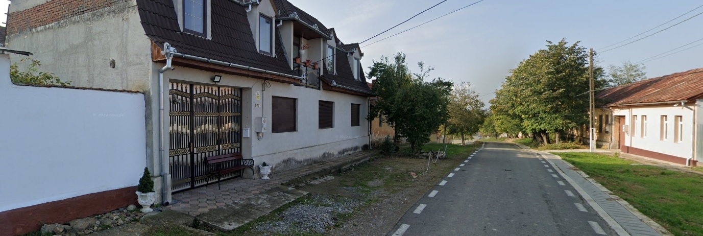 PRIMĂRIA ZORLENŢU MARE