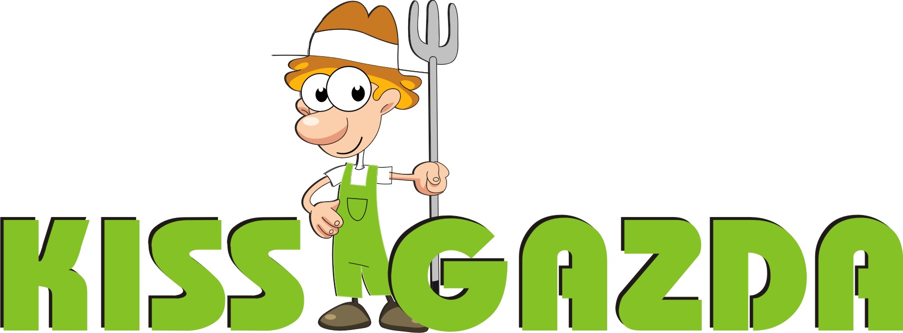 KISS GAZDA SRL