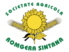 SOCIETATE AGRICOLĂ ROMGERA