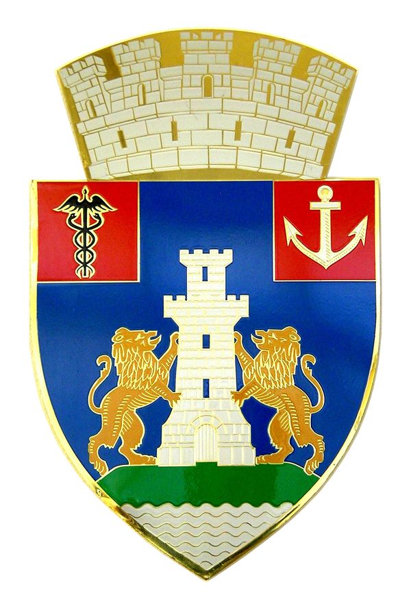 PRIMĂRIA TURNU MĂGURELE