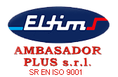 AMBASADOR PLUS SRL