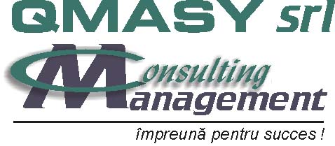 QMASY SRL