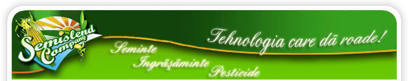 SEMISLEND COMPANY SRL