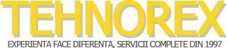 TEHNOREX SRL