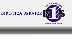 BIROTICA SERVICE SRL