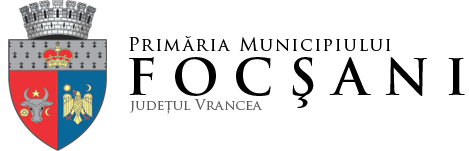 PRIMĂRIA FOCŞANI