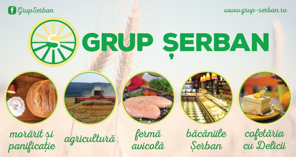 INTERAGROALIMENT SRL