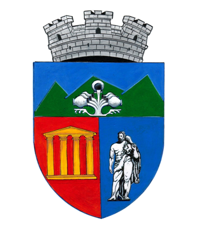 PRIMĂRIA BĂILE HERCULANE