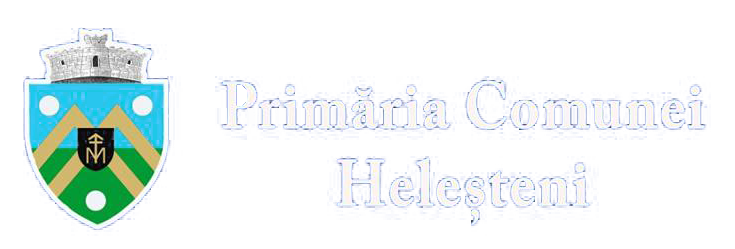 PRIMĂRIA HELEŞTENI