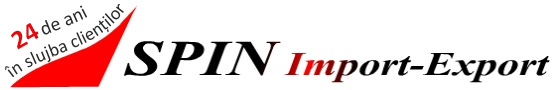 SPIN IMPORT-EXPORT SRL