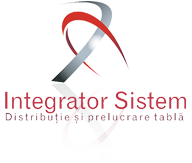 INTEGRATOR SISTEM SRL