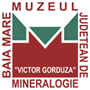 MUZEUL DE MINERALOGIE „VICTOR GORDUZA” BAIA MARE