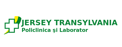 POLICLINICA JERSEY - TRANSYLVANIA LTD SRL