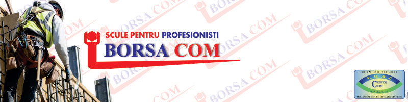 BORŞA COM SRL