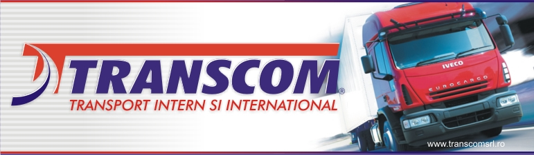 TRANSCOM SRL