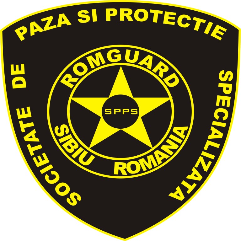 ROMGUARD SRL