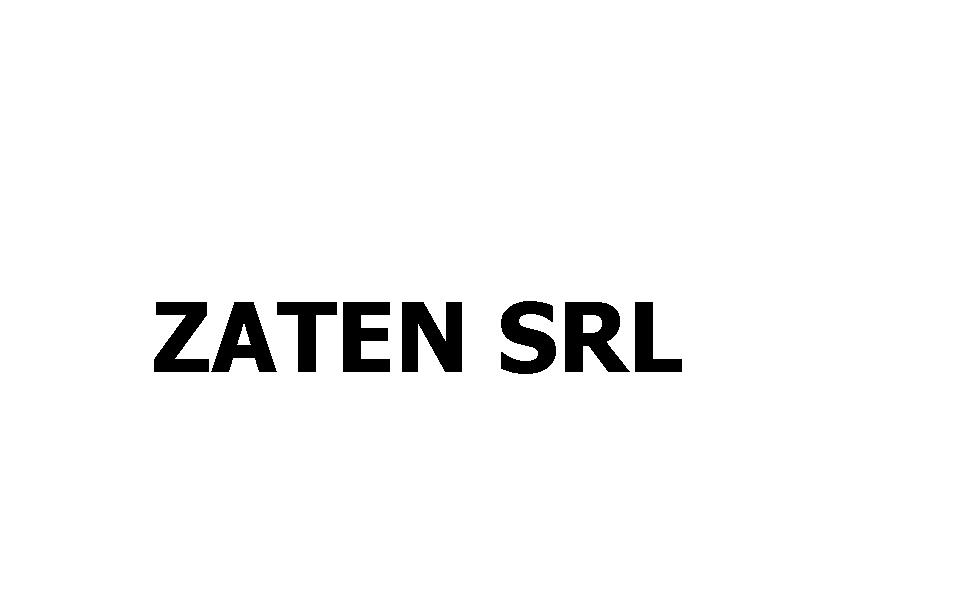 ZATEN SRL