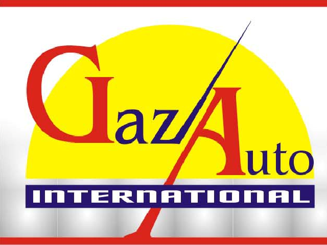 GAZ AUTO INTERNAŢIONAL SRL