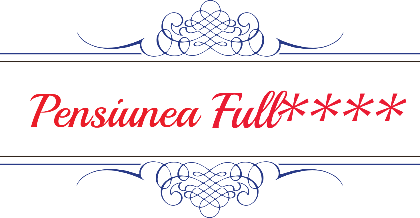 FULL TOUR SRL PENSIUNEA FULL