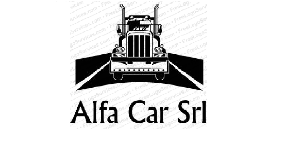 ALFA CAR SRL