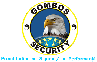 SIRGOMBOS SECURITY SRL