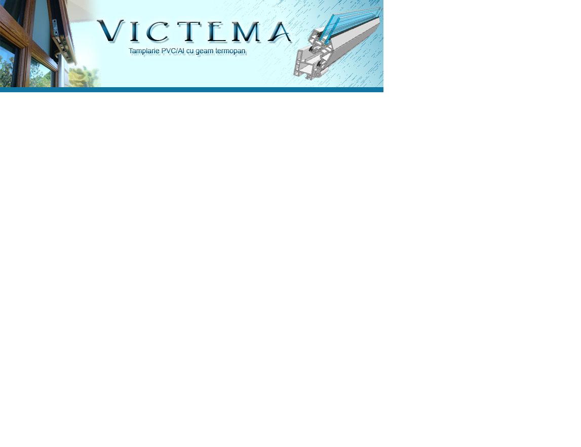 VICTEMA SRL