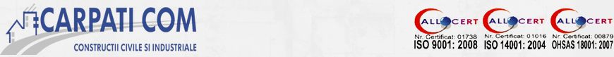 CARPATI-COM SRL
