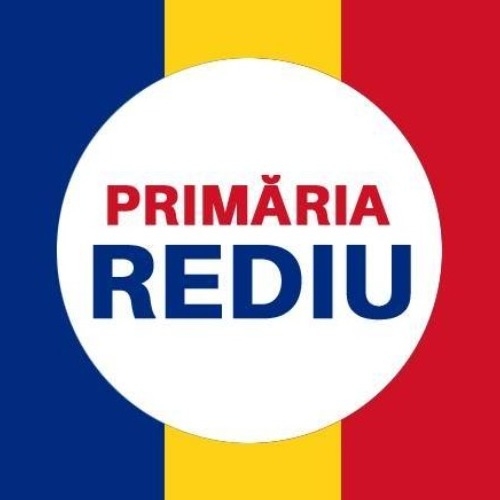 PRIMĂRIA REDIU