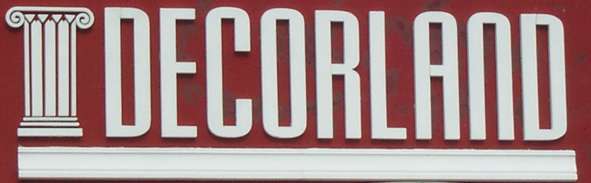DECORLAND SRL