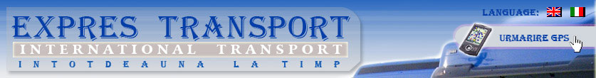 EXPRES TRANSPORT SRL