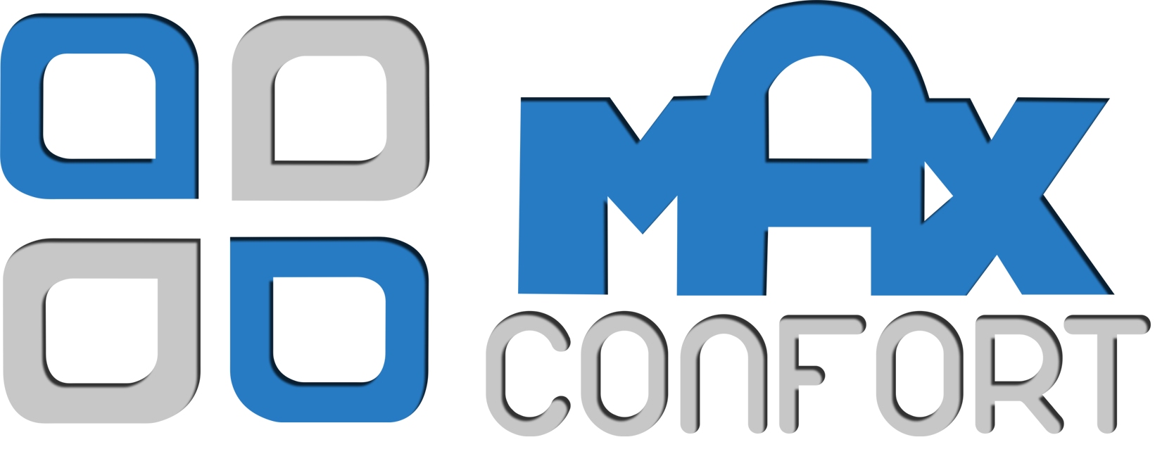 MAX CONFORT SRL