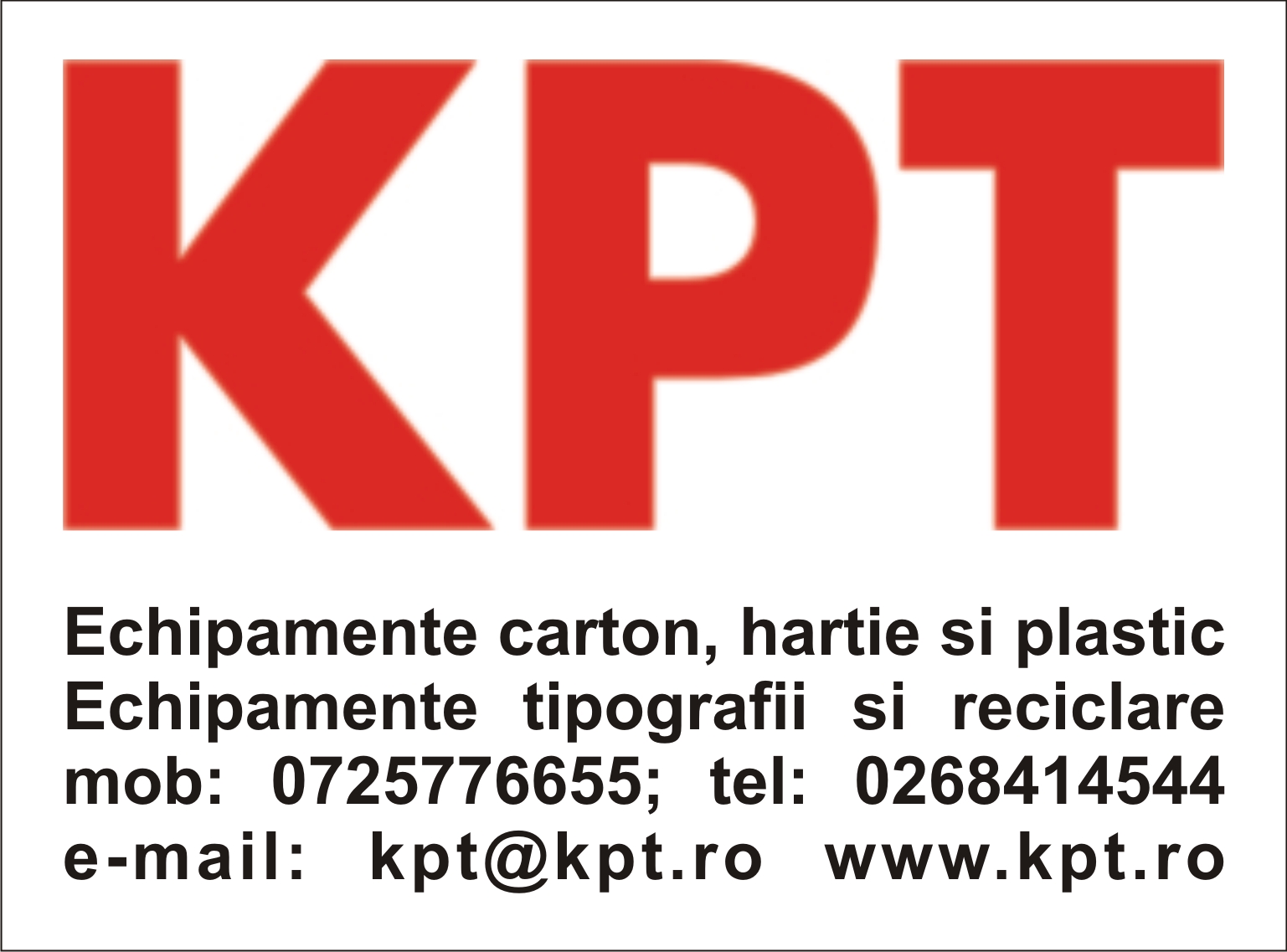 KRONSTADT PAPIER TECHNIK SA