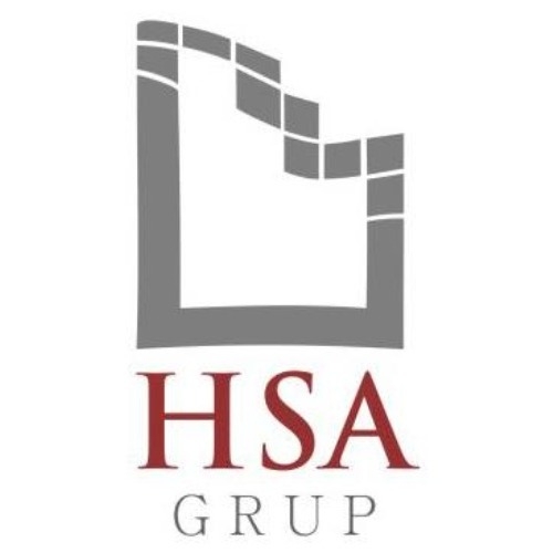 HIGH STANDARD APPLICATIONS GRUP SRL