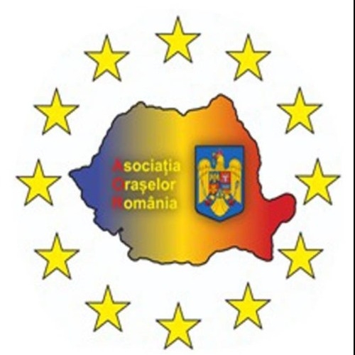 ASOCIAȚIA ORAȘELOR DIN ROMÂNIA