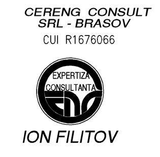 CERENG CONSULT SRL