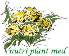 NUTRI - PLANT - MED SRL