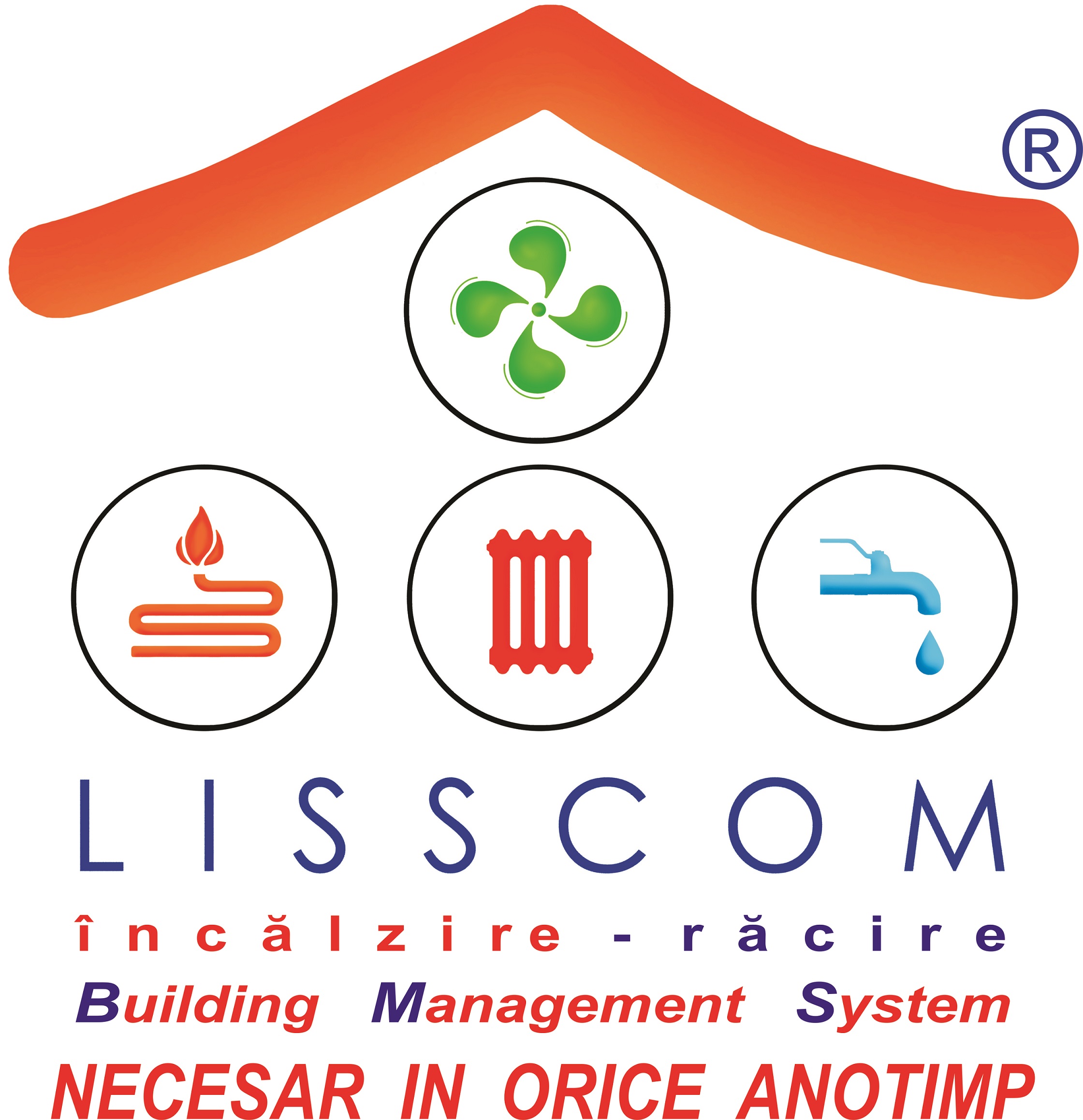 LISSCOM SRL