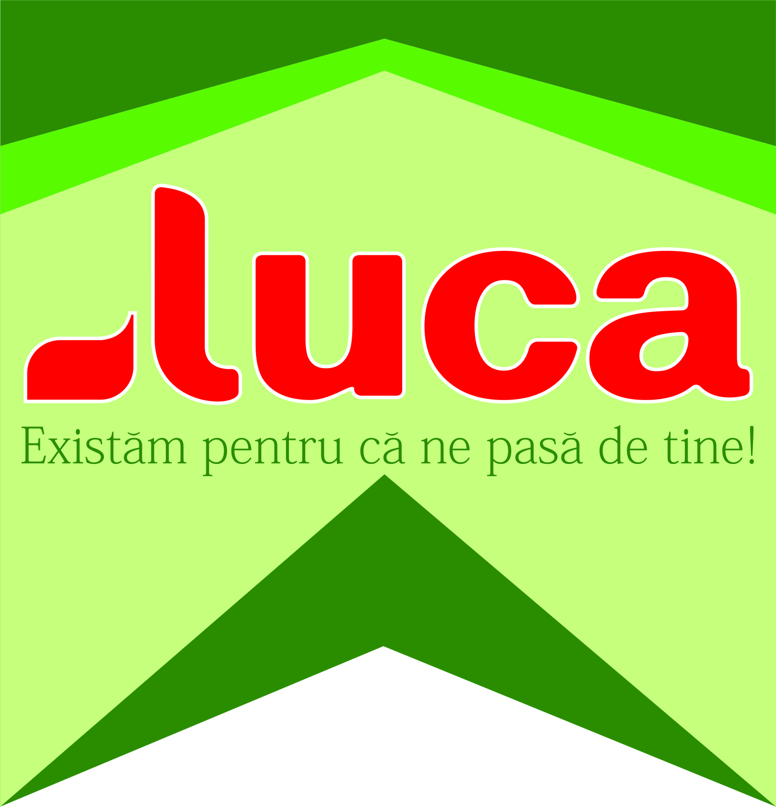 LUCA SRL