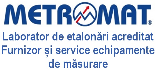 METROMAT SRL
