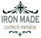 IRON MADE SRL