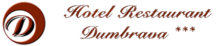 HOTEL DUMBRAVA