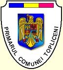 PRIMĂRIA TOPLICENI