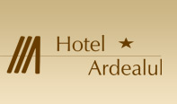 CRUCEA ALBĂ SRL HOTEL ARDEALUL