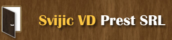 SVIJIC VD PREST SRL