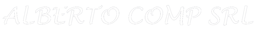 ALBERTO COMP SRL