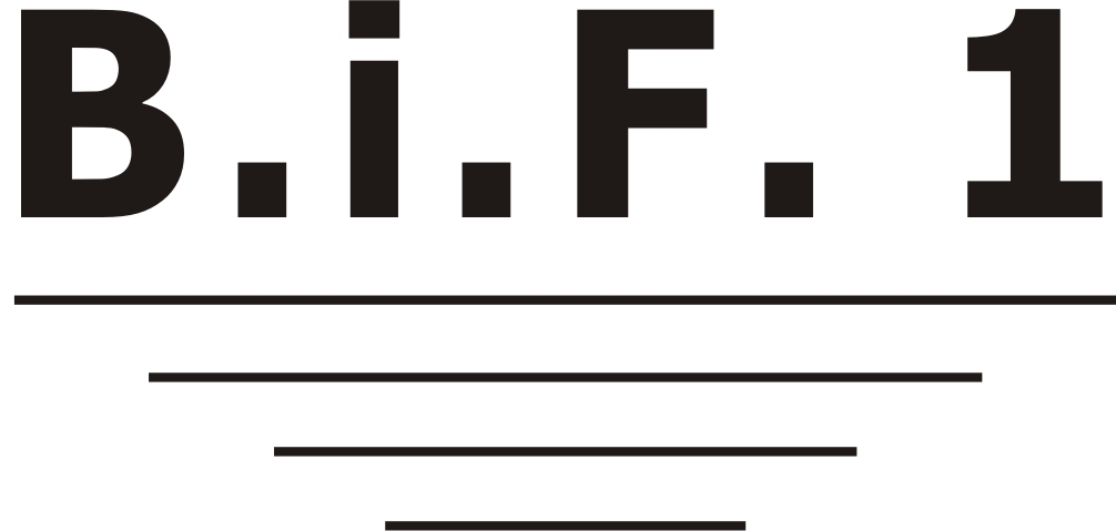 BIF 1 SRL