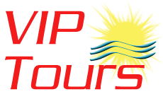 VIP TOURS SRL