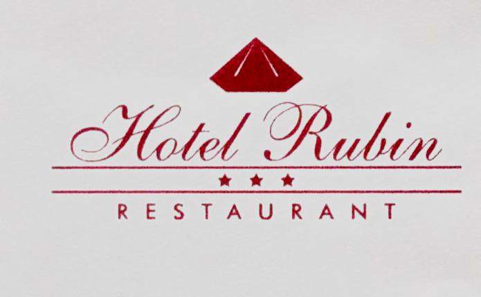 H&CS SRL HOTEL RUBIN