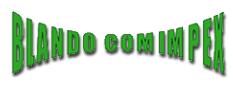 BLANDO COMIMPEX SRL