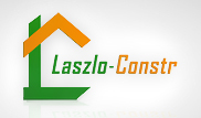 LÁSZLÓ CONSTR SRL